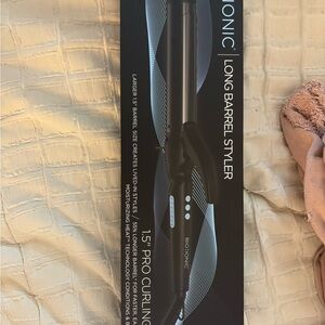 Bio Ionic Long Barrel Styler